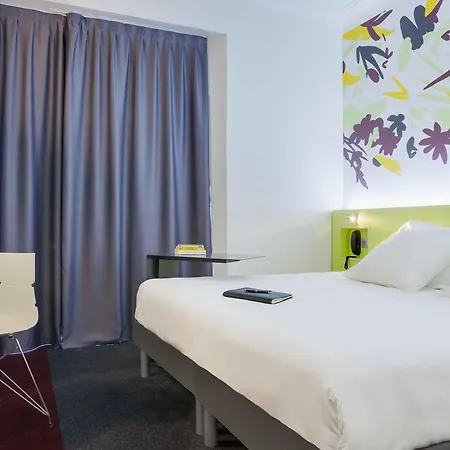 Ibis Styles Centre Gare Hotel