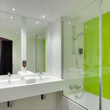 Ibis Styles Centre Gare Hotel Nantes