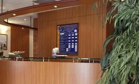 Ibis Styles Centre Gare Hotel Nantes