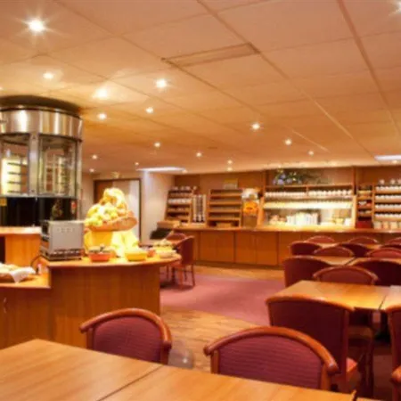 Hotel Ibis Styles Centre Gare 3*