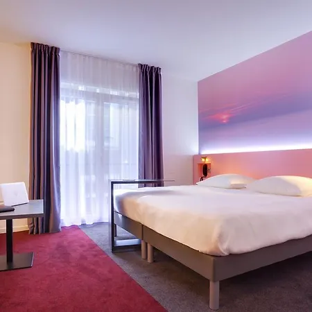 Hotel Ibis Styles Centre Gare