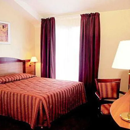 Ibis Styles Centre Gare Hotel