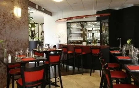 Ibis Styles Centre Gare Nantes