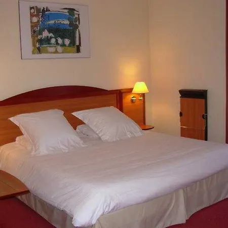 Ibis Styles Centre Gare Nantes