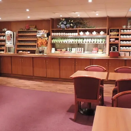 Ibis Styles Centre Gare Hotel
