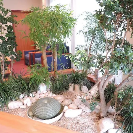 Ibis Styles Centre Gare Hotel