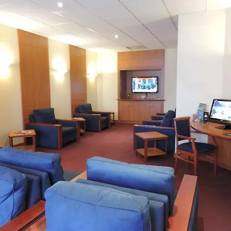 Ibis Styles Centre Gare Hotel Nantes