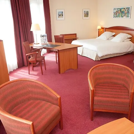 Ibis Styles Centre Gare Otel